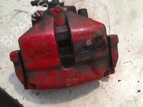 Used Right front brake caliper VW GOLF VI (5K1) 2.0 TDI (140 hp) 21921862