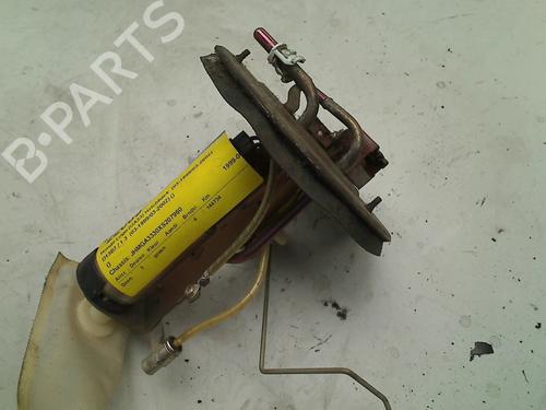 Used Fuel pump HONDA LOGO (GA) 1.3 (GA3) (65 hp) 21910330