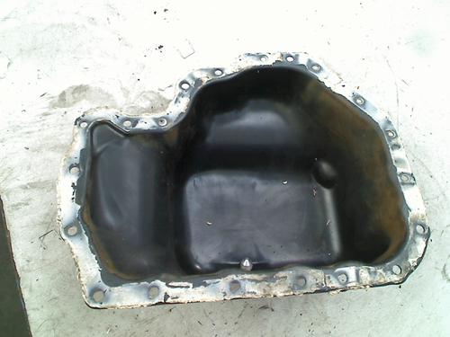 Used Oil sump VW POLO (9N_, 9A_) 1.2 12V (64 hp) 21921155
