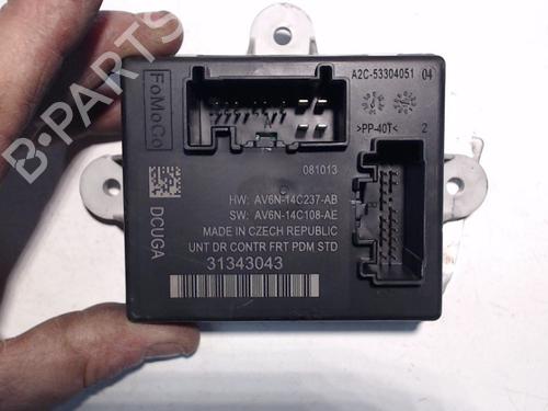 Used Electronic module VOLVO V60 I (155) 1.6 DRIVe (114 hp) 21943012