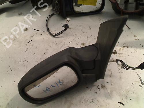 Used Left mirror FORD FUSION (JU_) 1.4 (80 hp) 21904386