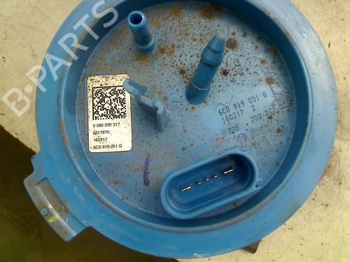 Used Fuel pump AUDI A1 Sportback (8XA, 8XF) 1.0 TFSI (95 hp) 21933004