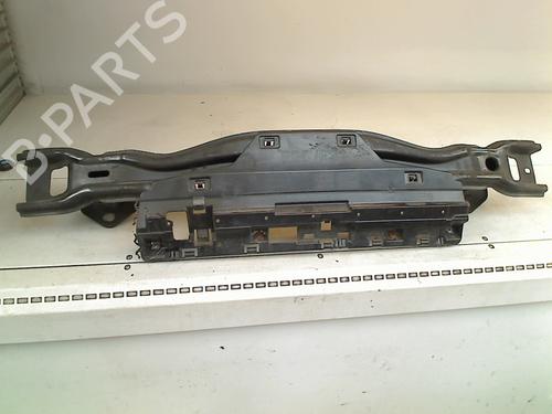 Used Rear bumper reinforcement BMW 3 (F30, F80) 320 i (184 hp) 21928959