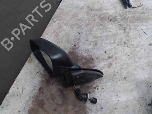 Used Left mirror SEAT AROSA (6H1) 1.0 (50 hp) 21942444