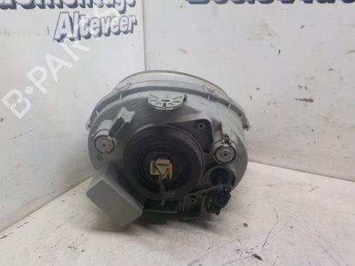 Faro izquierdo DAEWOO MATIZ (M100, M150) 0.8 | BP23027568C28 
