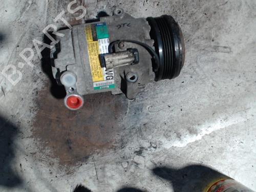 Used AC compressor OPEL ASTRA H GTC (A04) 1.4 (L08) (90 hp) 21937549