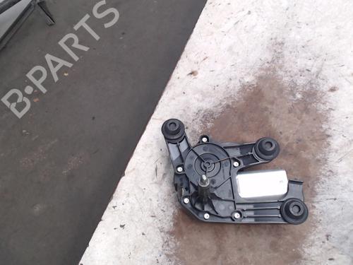 Viskermotor bagrude CITROËN C3 II (SC_) 1.2 VTi 82 (82 hp) 21942188