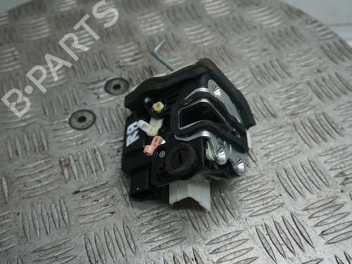 Used Rear right lock KIA PICANTO II (TA) 1.0 (69 hp) 23018680