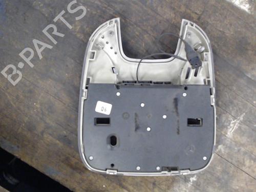 Interior roof light MERCEDES-BENZ S-CLASS (W220, V220) S 500, S 500 L (220.075, 220.175, 220.875) | BP21938199I8 