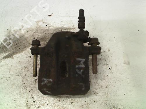 Used Right front brake caliper MAZDA MX-5 I (NA) 1.6 (NA6C) (115 hp) 21920963