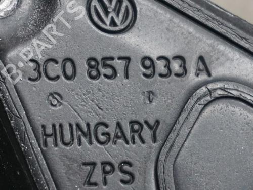 Left mirror VW PASSAT B7 Variant (365) 1.6 TDI | BP23019462C26 