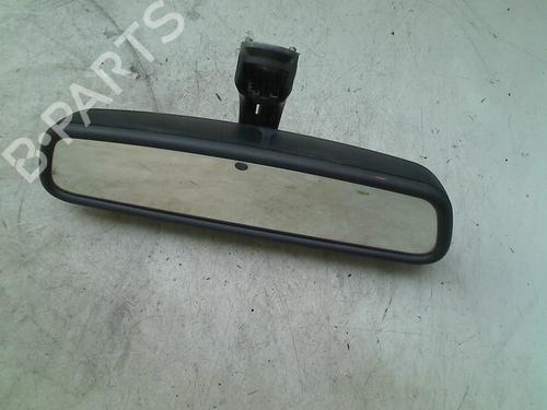 Used Rear mirror BMW 3 (E90) 316 i (122 hp) 21916036