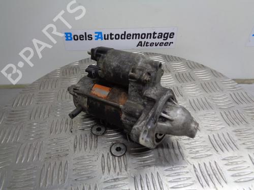 Used Starter TOYOTA COROLLA Compact (_E11_) 1.4 (ZZE111_, ZZE111R) (97 hp) 23028191