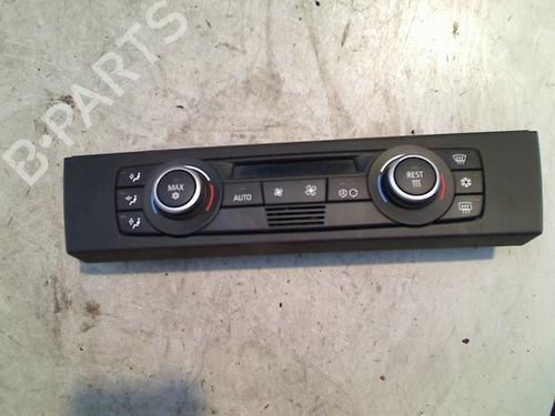 Used Climate control BMW 3 (E90) 316 i (115 hp) 21918467