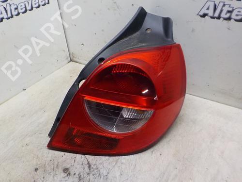 Right taillight RENAULT CLIO III (BR0/1, CR0/1) 1.5 dCi (C/BR0G, C/BR1G) | BP23007720C35 