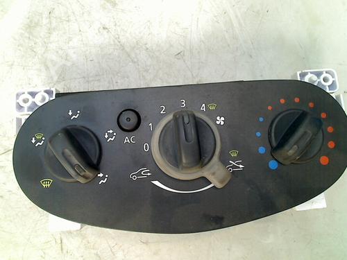 Used Climate control DACIA SANDERO 1.2 16V (75 hp) 21910735