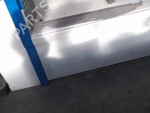 Used Rear parcel shelf KIA CARENS II MPV (FJ) 1.6 (105 hp) 21938528