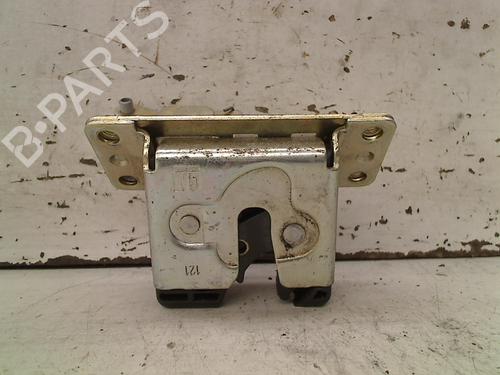 Used Tailgate lock OPEL ZAFIRA A MPV (T98) 1.8 16V (F75) (116 hp) 21929261