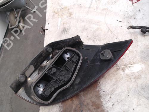 Left taillight RENAULT LAGUNA II Grandtour (KG0/1_) 1.6 16V (KG0A, KG0L) | BP21940965C34 