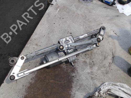 Front wipers mechanism SEAT IBIZA IV ST (6J8, 6P8) 1.2 TDI | BP21939466C83 