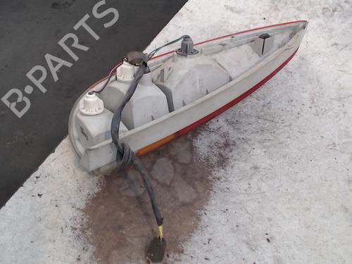 Right taillight HYUNDAI ATOS (MX) 1.0 i | BP21938848C35 
