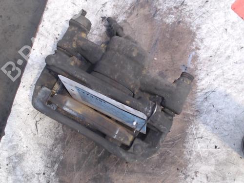 Used Left rear brake caliper MERCEDES-BENZ SPRINTER 5-t Van (B907) 515 CDI (907.653, 907.655, 907.657) (150 hp) 21944565