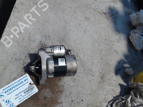 Used Starter RENAULT CLIO II (BB_, CB_) 1.2 16V (BB05, BB0W, BB11, BB27, BB2T, BB2U, BB2V, CB05,... (75 hp) 21936534