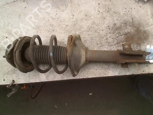 Used Left front shock absorber SUBARU FORESTER (SF_) 2.0 S Turbo AWD (SF5) (170 hp) 21933204