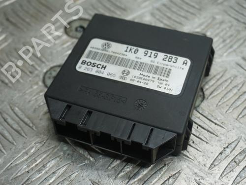 Elektronisk modul VW GOLF V (1K1) 1.4 16V (80 hp) 23018259