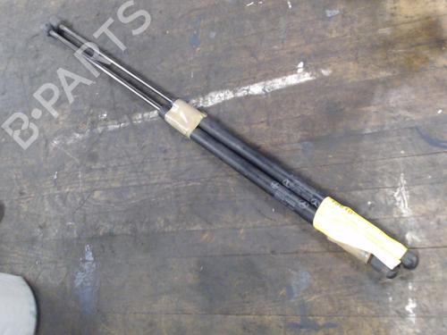 Used Hood lift support MERCEDES-BENZ S-CLASS (W220) S 500 (220.075, 220.175, 220.875) (306 hp) 21938200