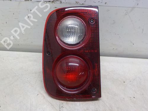 Left taillight LAND ROVER FREELANDER I (L314) 1.8 16V 4x4 | BP22175090C34 