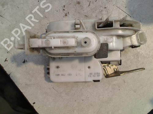 Used Front left lock SEAT IBIZA II (6K1) 1.0 i (50 hp) 21927335