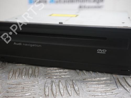 Used Electronic module AUDI A8 D3 (4E2, 4E8) 4.0 TDI quattro (275 hp) 23017953