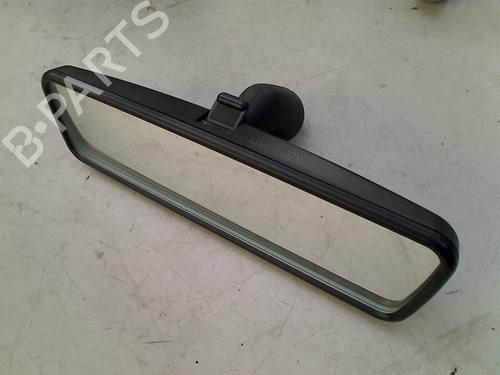 Used Rear mirror VW FOX Hatchback (5Z1, 5Z3, 5Z4) 1.4 (75 hp) 21910477
