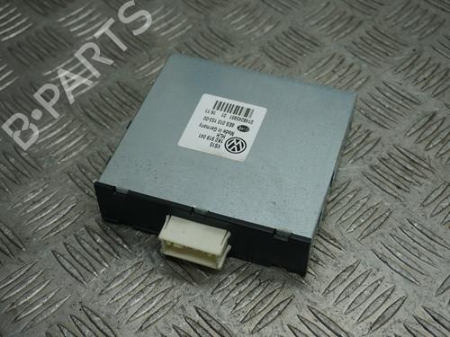 Used Electronic module VW GOLF VI (5K1) 1.6 TDI (105 hp) 23019742