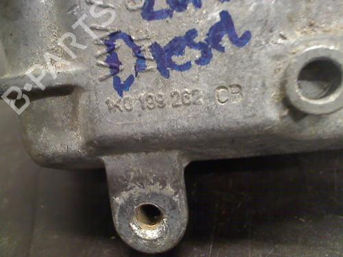 Engine mount VW CADDY IV Box Body/MPV (SAA, SAH) 2.0 TDI | BP21910941M89 