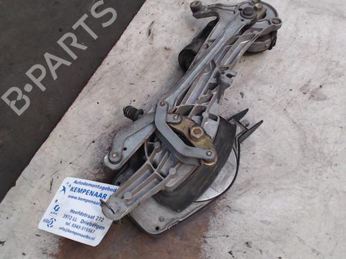 Front wipers mechanism MERCEDES-BENZ CLK (C208) CLK 200 (208.335) | BP21940701C83 