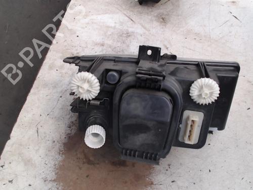 Left headlight SEAT IBIZA II (6K1) 1.0 i | BP21939136C28 