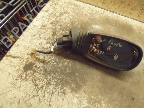 Right mirror FIAT PUNTO (188_) 1.4 | BP23026199C27 
