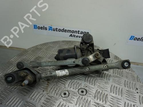 Used Front wipers mechanism TOYOTA AYGO (_B1_) 1.0 (KGB10_, KGB10R) (68 hp) 23013411