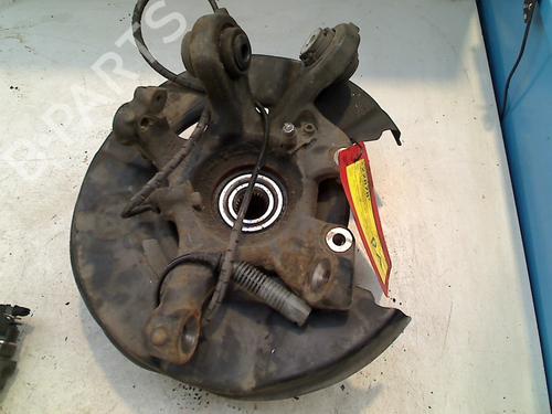 Used Right rear steering knuckle BMW 1 (E87) 116 d (116 hp) 21913470