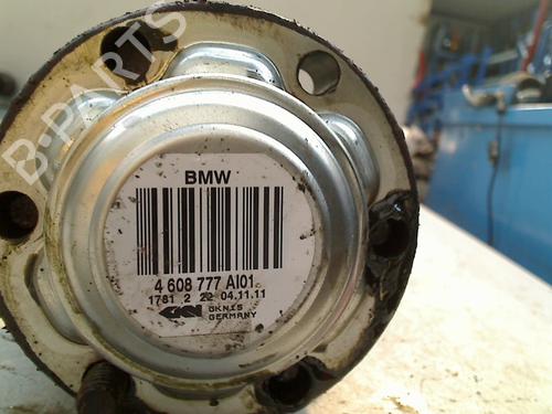 Left rear driveshaft BMW X1 (E84) sDrive 18 d | BP21918509M40 