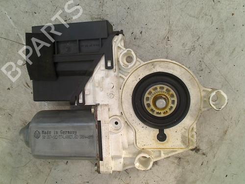 Used Electronic module SEAT IBIZA III (6L1) 1.4 16V (100 hp) 21926429