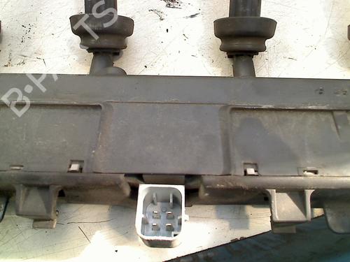 Ignition coil CITROËN C3 I (FC_, FN_) 1.1 i | BP21928790M94 