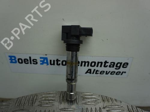 Used Ignition coil SEAT IBIZA IV ST (6J8, 6P8) 1.4 (85 hp) 23013740