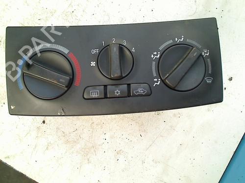 Used Climate control MITSUBISHI SPACE STAR MPV (DG_A) 1.9 DI-D (DG4A) (102 hp) 21911305