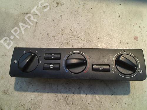 Used Climate control BMW 3 (E46) 320 d (136 hp) 21918117