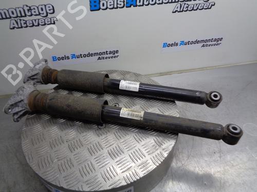 Dämpfer vorne rechts für BMW 2 Active Tourer (F45) 220 d (190 hp) 23011708