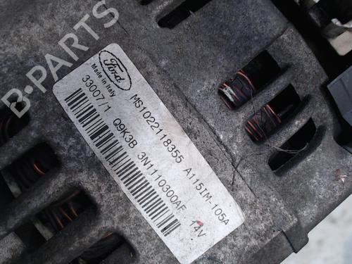 Alternator FORD FOCUS II (DA_, HCP, DP) 1.6 | BP21940394M7 