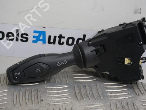 Used Steering column stalk FORD FIESTA VI (CB1, CCN) 1.25 (82 hp) 23014609